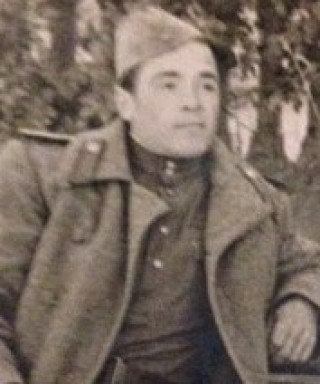 Курило Николай Михайлович