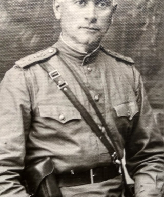 Баранов Иван Васильевич