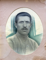 Тороп Яков Михайлович