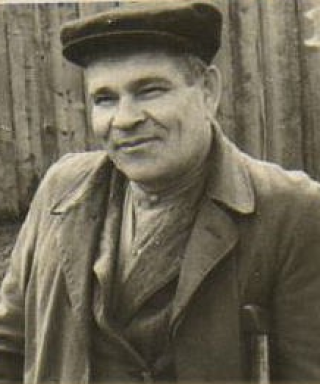 Красноперов Иван Иванович