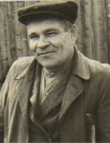 Красноперов Иван Иванович