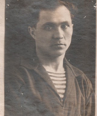 Малярович Федор Емельянович