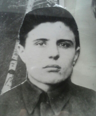 Харевич Сергей Петрович