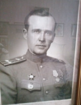 Головинов Иосиф Дмитриевич