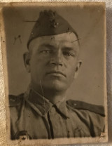 Ершов Федор Васильевич