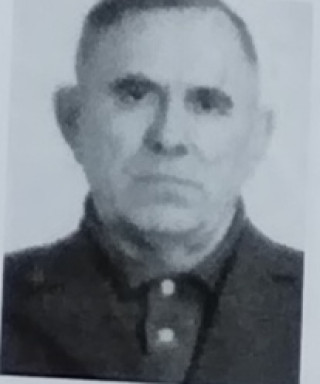 Жигунов Николай Борисович