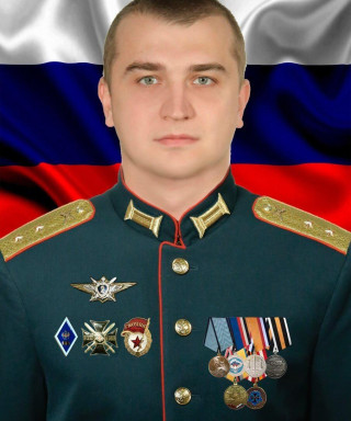 Луценко Иван Иванович