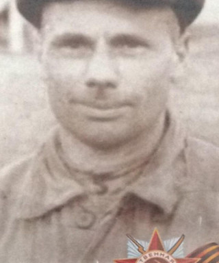 Аблаков Муаметзян (неизвестно)