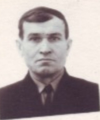 Ярмаркин Владимир Герасимович