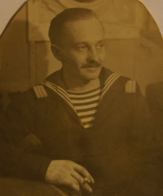 Ясиновский Виталий Васильевич