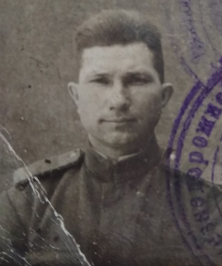 Зоткин Яков Самуилович