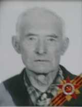 Пралич Антон Антонович