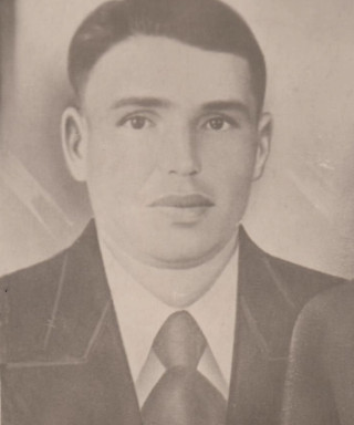 Батыршин Закир Ибрагимович