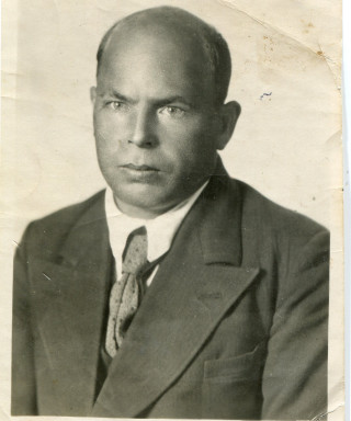 Каратаев Андрей Борисович