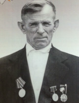 Зенцов Павел Филипович