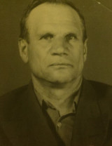 Асеев Константин Демидович