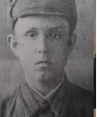 Дмитриев Федор Алексеевич