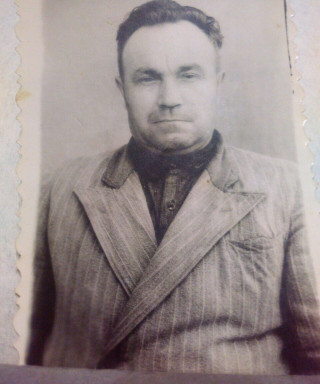 Прусенко Константин Андреевич