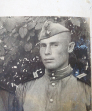 Иванов Иван Александрович