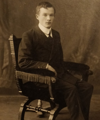 Диктов Прокофий Фомич