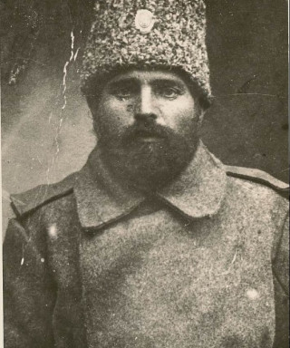 Мурзин Николай