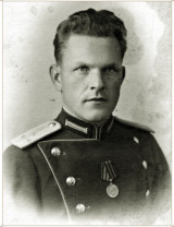 Соколов Николай Васильевич