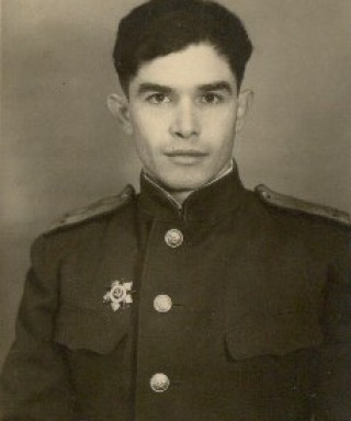 Береславич Михаил Матвеевич