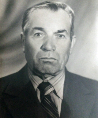 Дашков Николай Иванович