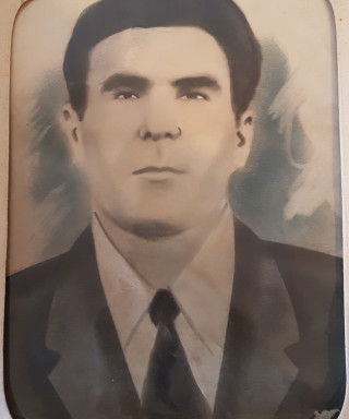 Жаков Александр Иванович