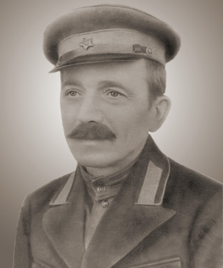 Гаврилов Василий Павлович