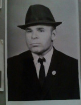 Троицкий Вилорий Алексеевич