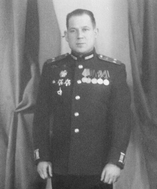 Краковецкий Иван Германович