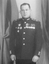 Краковецкий Иван Германович