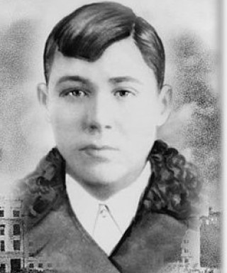 Драгунов Александр Васильевич