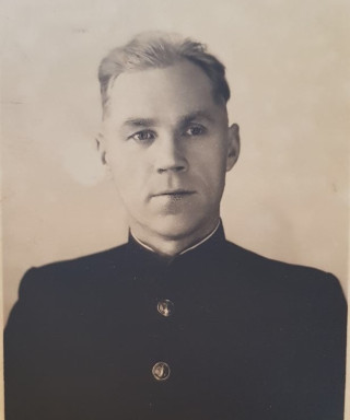 Касьянов Александр Петрович