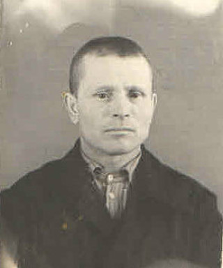 Подварков Афанасий Семенович