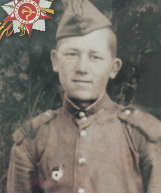 Ишкаев Тимерхан Зинурович