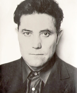 Поляков Михаил Иванович