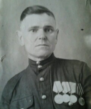 Голопёров Иван Иванович