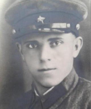 Михальский Алексей Семионович