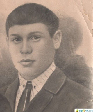 Мурыксин Семен Иванович