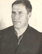 Фатюшкин Алексей Иванович