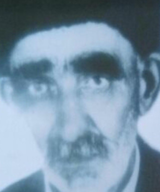 Абдуллаев Ходжат Ибат оглы