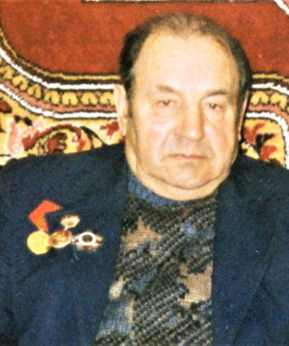 Посысаев Николай Васильевич