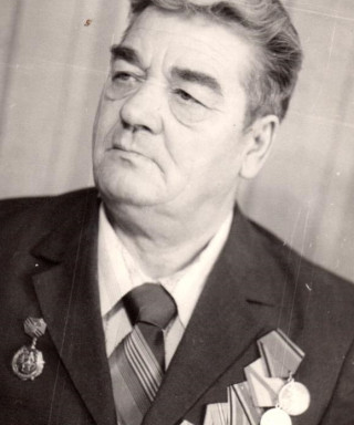 Кузнецов Николай Васильевич