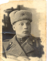 Дударев Павел Петрович