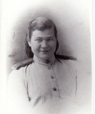 Лапшина Анна Семеновна