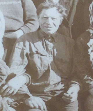 Аввакумушкин Сергей Васильевич