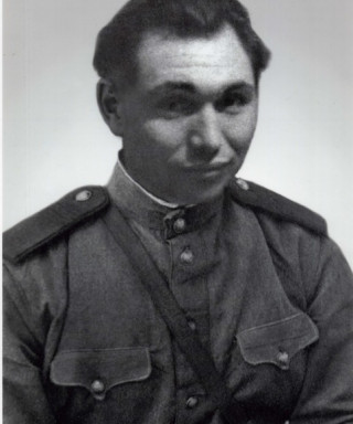 Казарин Никита Николаевич