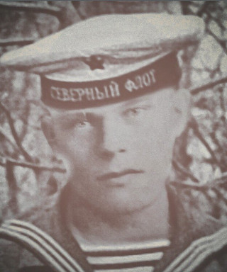 Поздеев Семён Андреевич